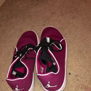 Jordan shoes